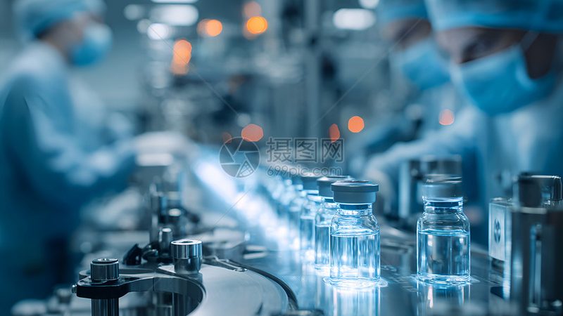 保健品代加工：揭秘配方定制背后的科学