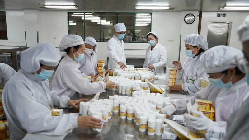 医药流通企业质量规范：如何评估“哪家好