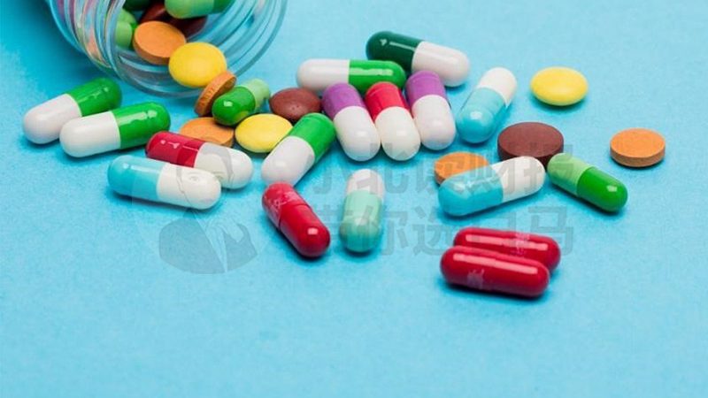 药品OEM代工分类解析：揭秘制药行业的秘密武器