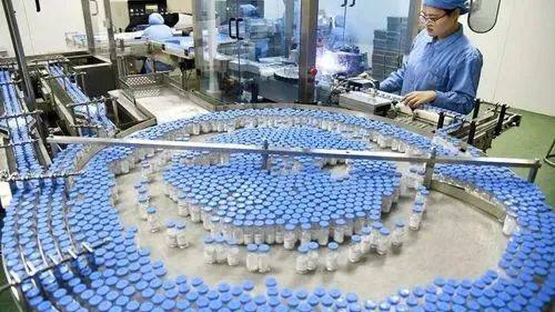 如何获取医药批发价格表：揭秘行业获取途径与注意事项