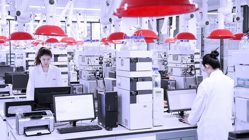 中药材定制加工：揭秘其背后的工艺与价值