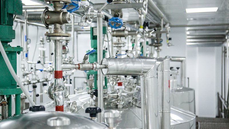 医药代理加盟：从了解行业到成功加盟的步骤解析