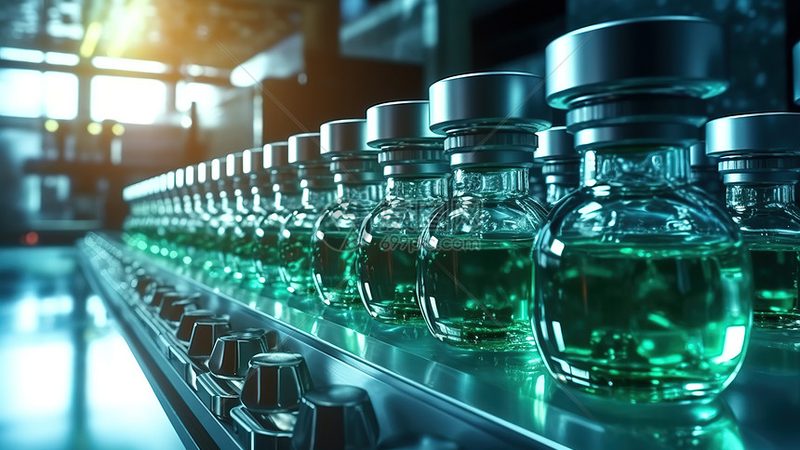 医药流通GSP认证：企业资质的“硬核”标准