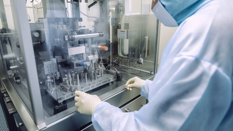 GSP认证阴凉库与常温库：标准解析与区别