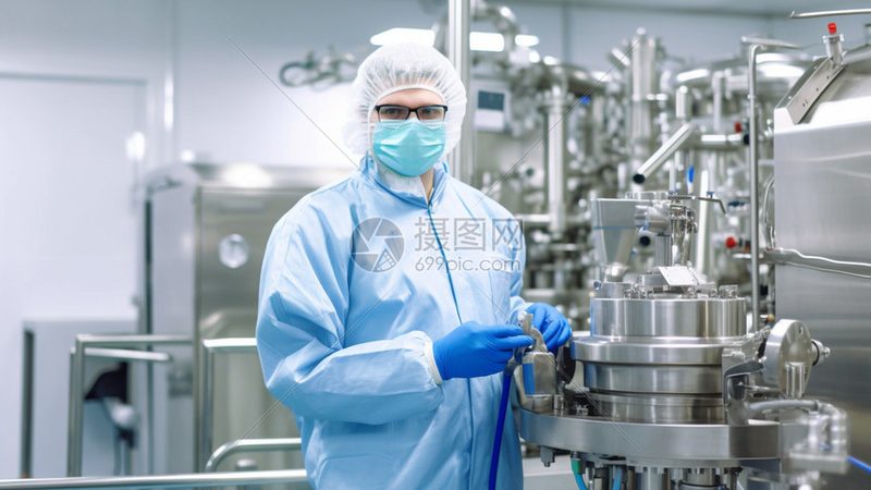 揭秘上海药用辅料生产厂家资质：合规之路与质量保障