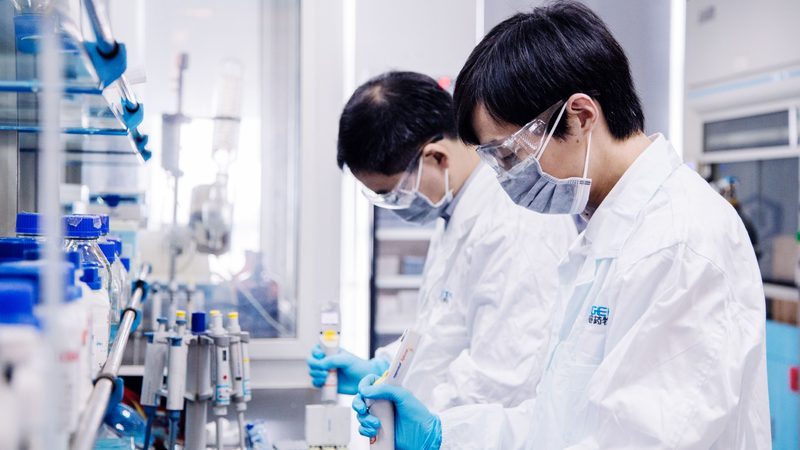 医药中间体出口，标准规范与批发价格解析