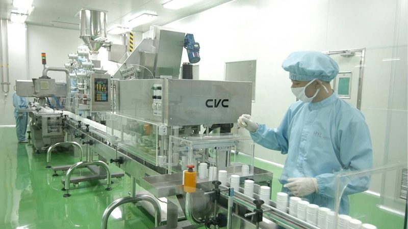 诊所开发方案：参数与规格解析**