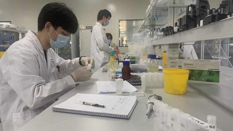 揭秘上海药用辅料生产企业排名背后的考量因素