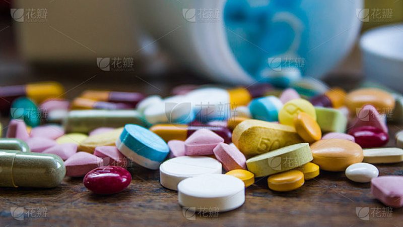 医药中间体纯度规格：揭秘其背后的关键参数